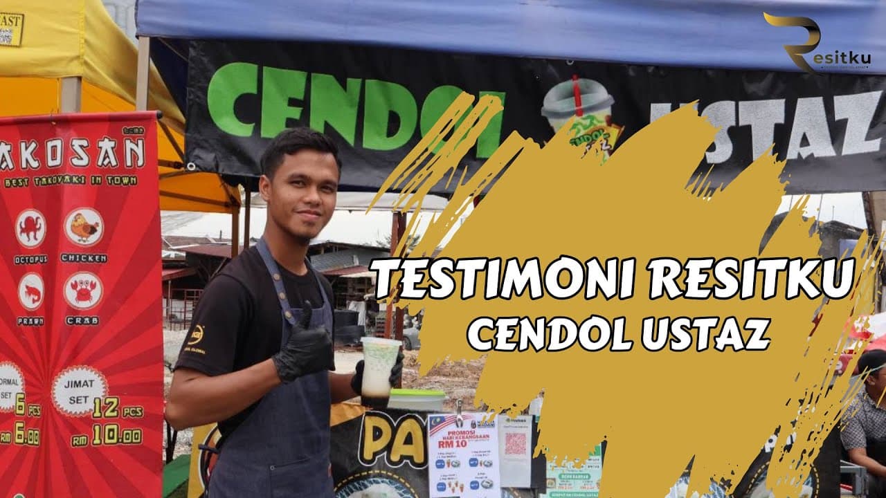 Masa Depan Kewangan Digital Bermula Hari Ini