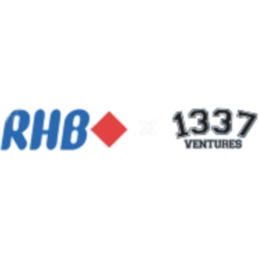 RHB x 1337 Ventures